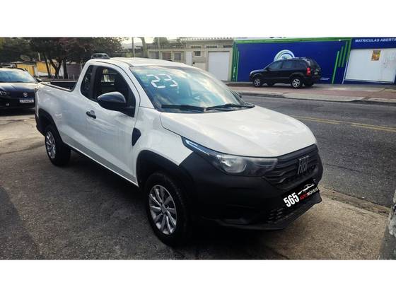 FIAT STRADA 1.4 FIRE FLEX ENDURANCE CS MANUAL FIAT STRADA 1.4 FIRE FLEX ENDURANCE CS MANUAL
